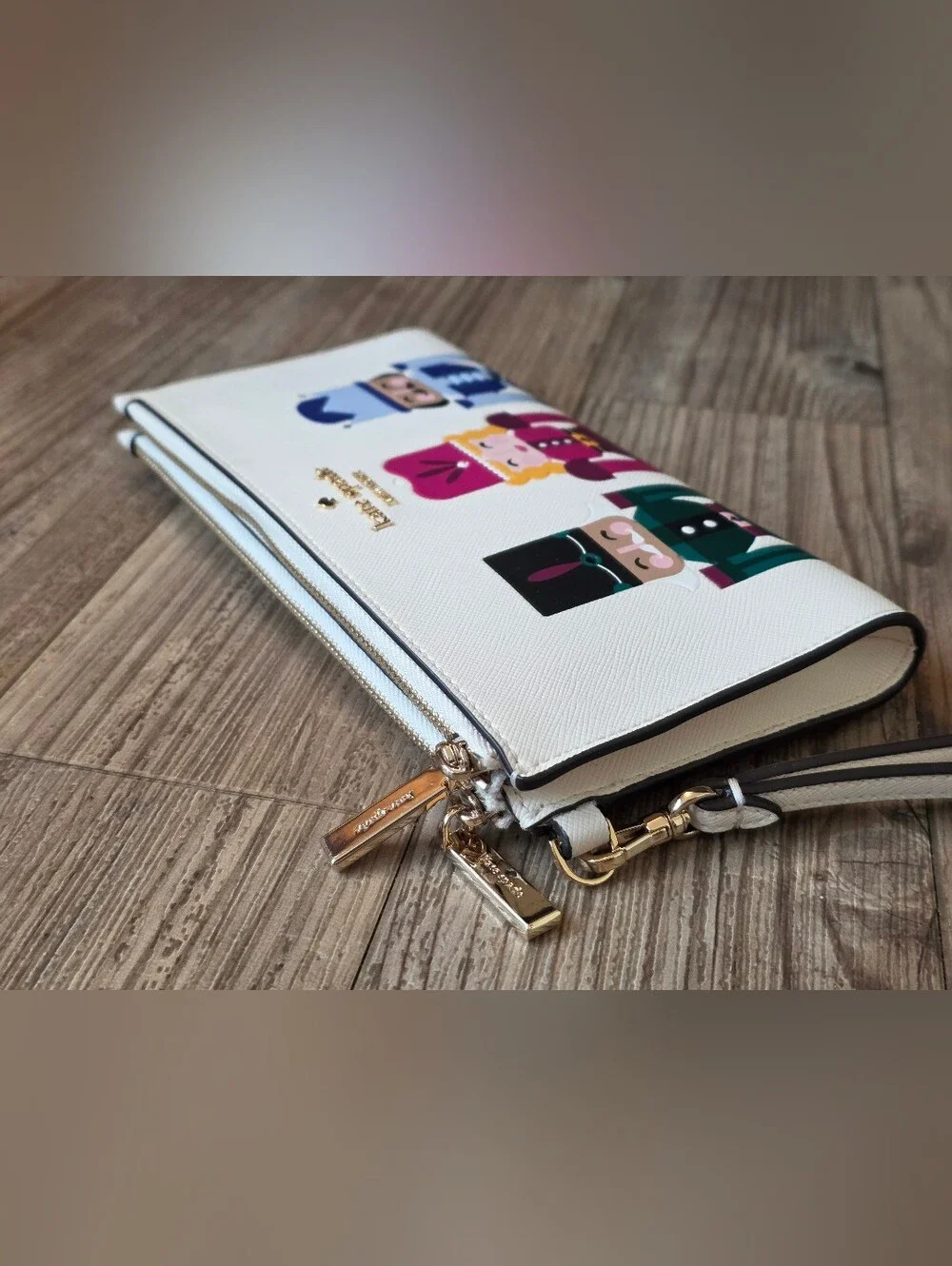 Kate Spade Novelty 